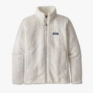 COPY - Los Gatos fleece jacket